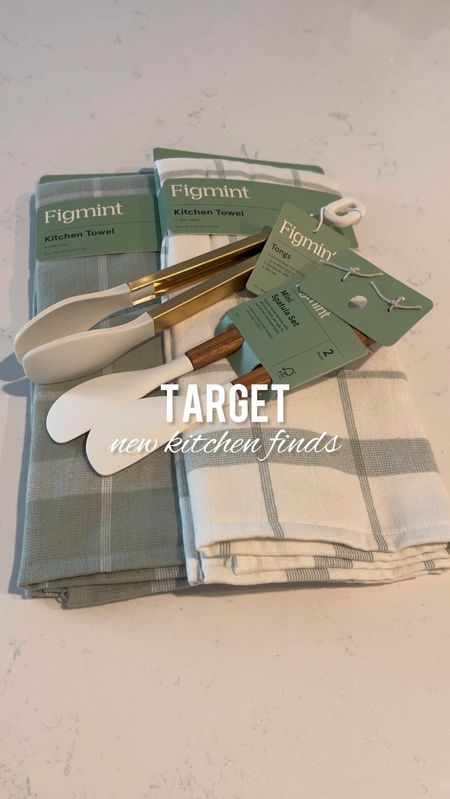 New kitchen finds 

Target finds  kitchen towels  home decor  kitchen gadgets  cookware  bakeware 

#LTKSeasonal #LTKStyleTip #LTKHome