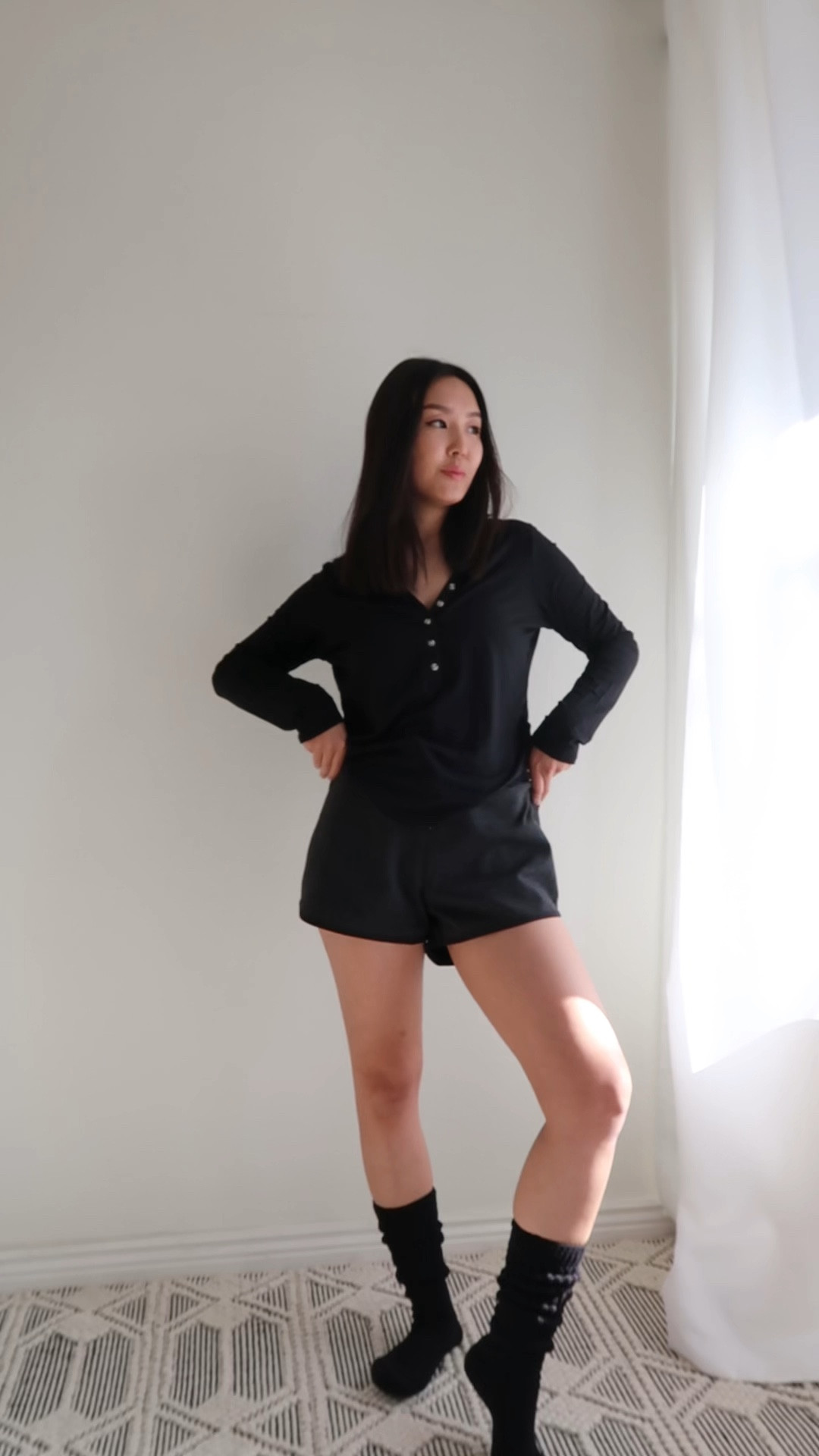 Soft and comfy wardrobe essentials. For every day lounging to running errands ☁️☁️

Use their VDay promo to get 25% off when you spend $150 or more 

#LTKsalealert #LTKGiftGuide #LTKstyletip