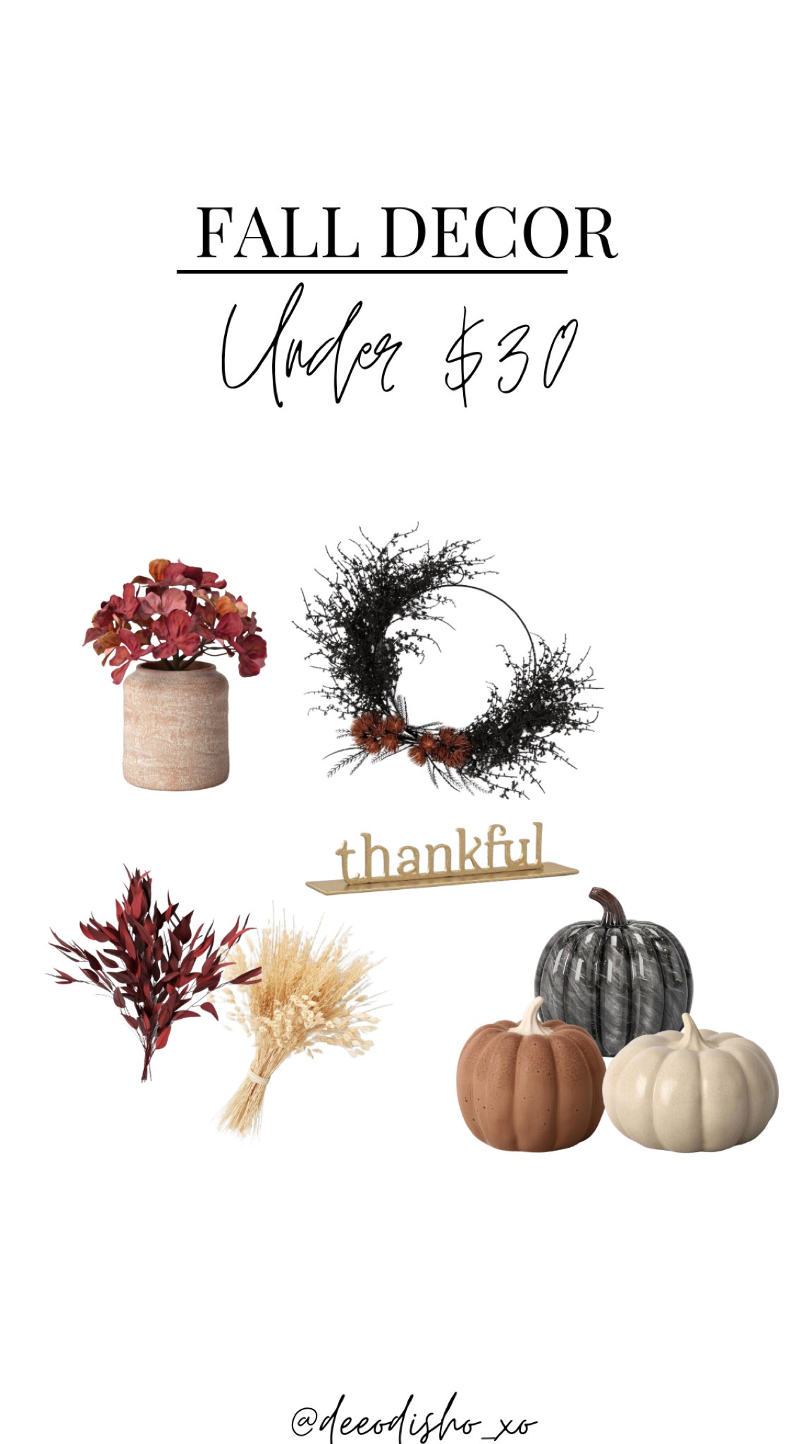 Target Fall Decor #ltkunder30 🍂

#target #targethomedecor #targetfalldecor #falldecor #fallseason #pumpkins #fallwreaths #fallfloral 

#LTKhome #LTKSeasonal
