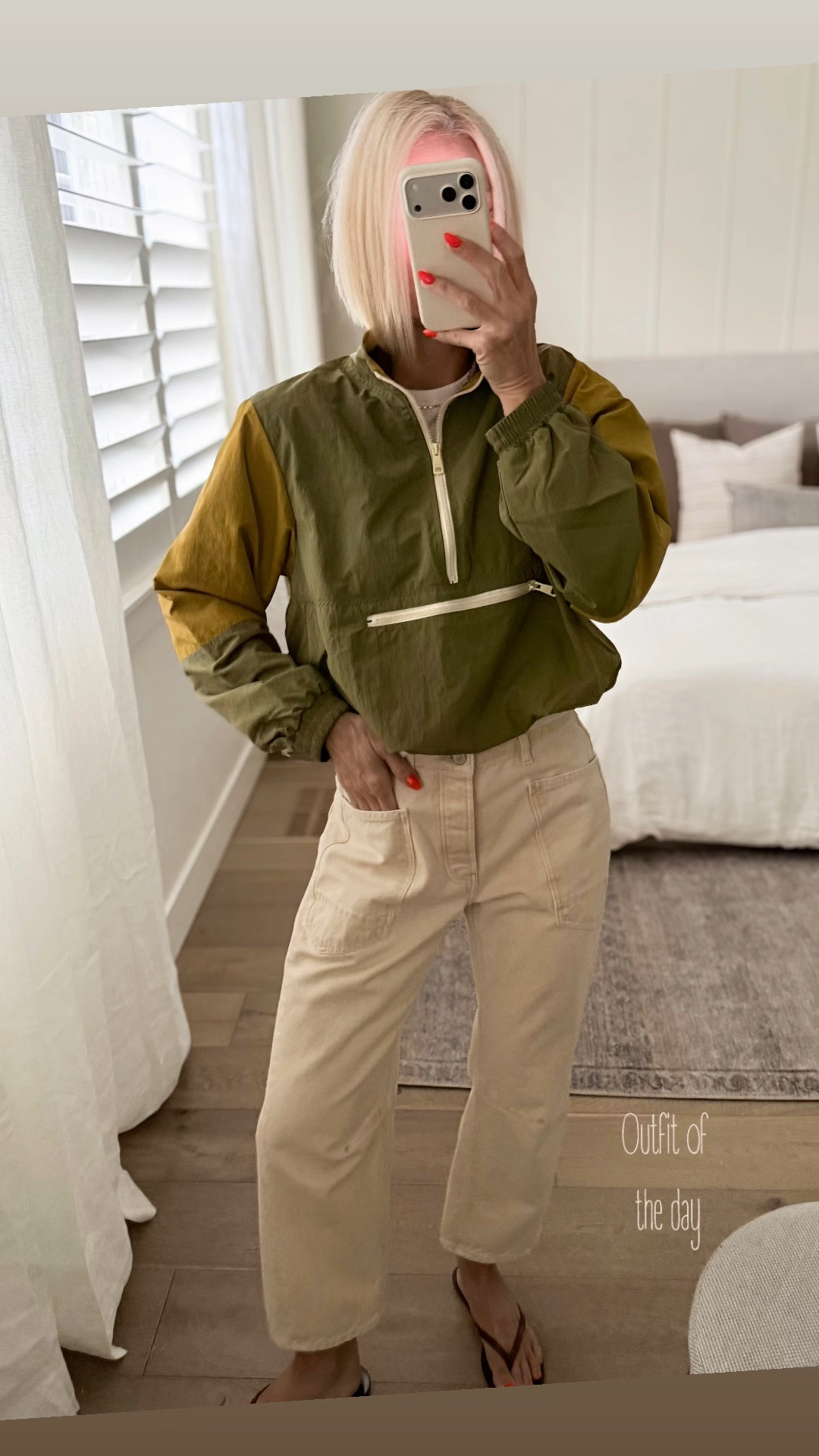My new favorite jacket for early fall I found @Macy's 
Fits tts, wearing a medium.
Size down in jeans

#LTKmomlife #LTKOver40 #LTKootd
