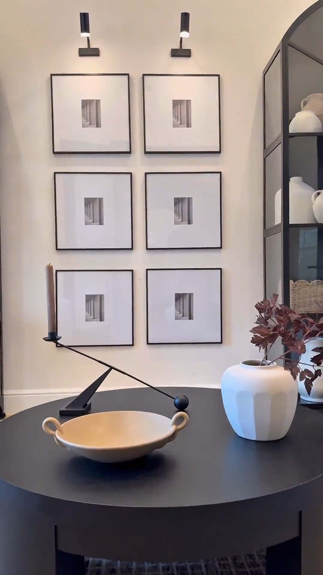 These frames are exactly what I was looking for! Wanted large pieces that look high-end and classy but didn’t want to empty my wallet – and BOOM, found the perfect match 🙌 Size is spot-on and quality looks fantastic so far. Total value for your money – you NEED these for your space!

#LTKHome #GalleryWall #HomeDecorFinds #BudgetFriendlyDecor #WallArt #HomeStyling
#LTKStyleTip

#LTKSaleAlert #LTKHome