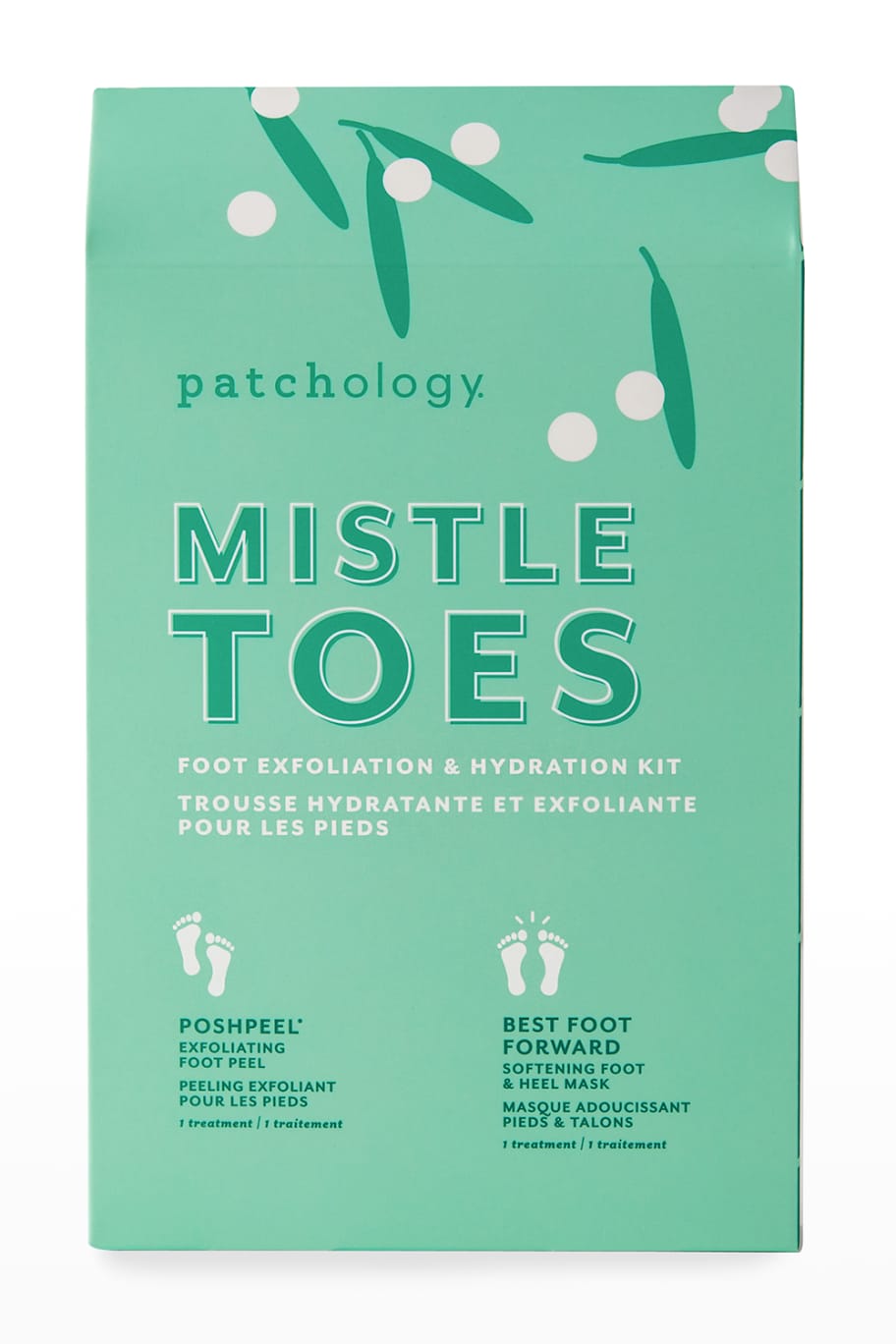 Patchology MistleToes Kit | Neiman Marcus