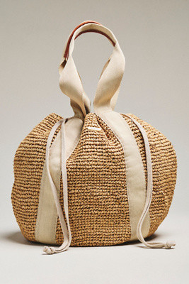 Barbour Lily Beach Tote | Anthropologie (US)