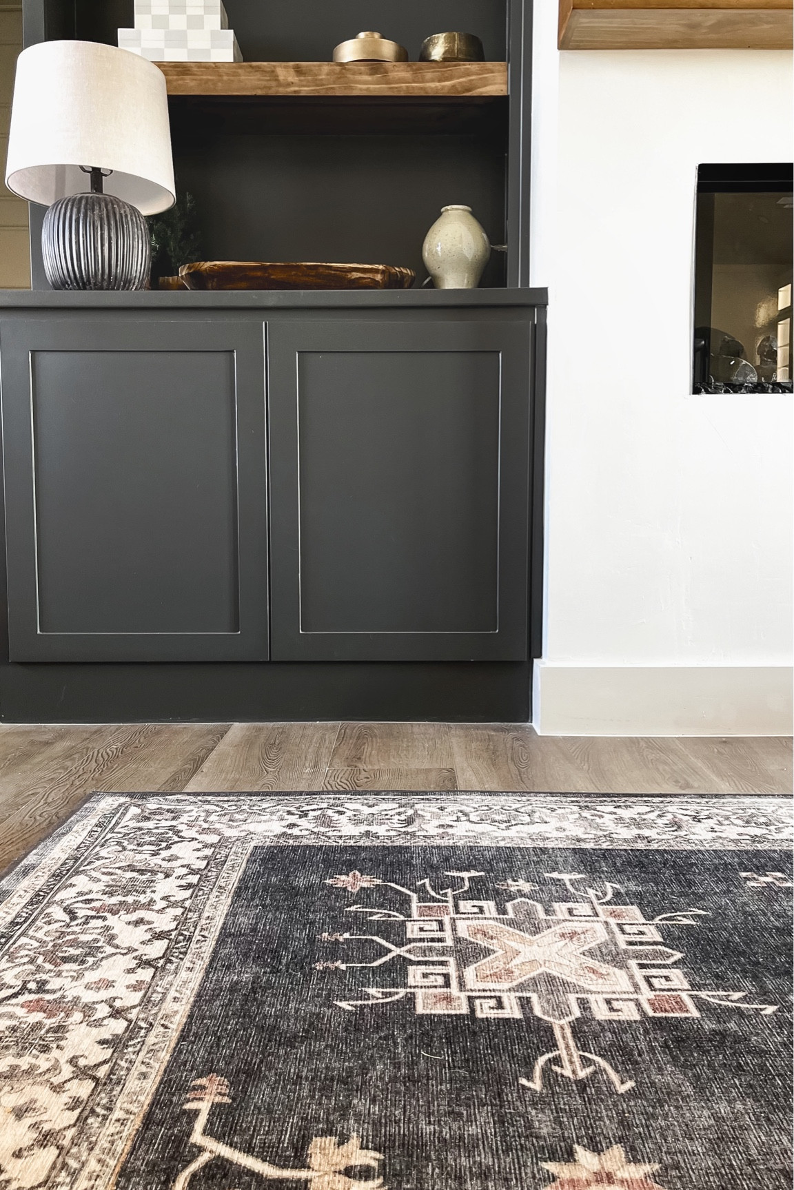 A beautiful washable rug

 

#LTKstyletip #LTKhome