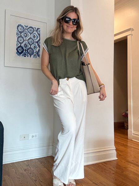 Easy spring office look from Amazon!

#LTKfindsunder50 #LTKfindsunder100 #LTKstyletip