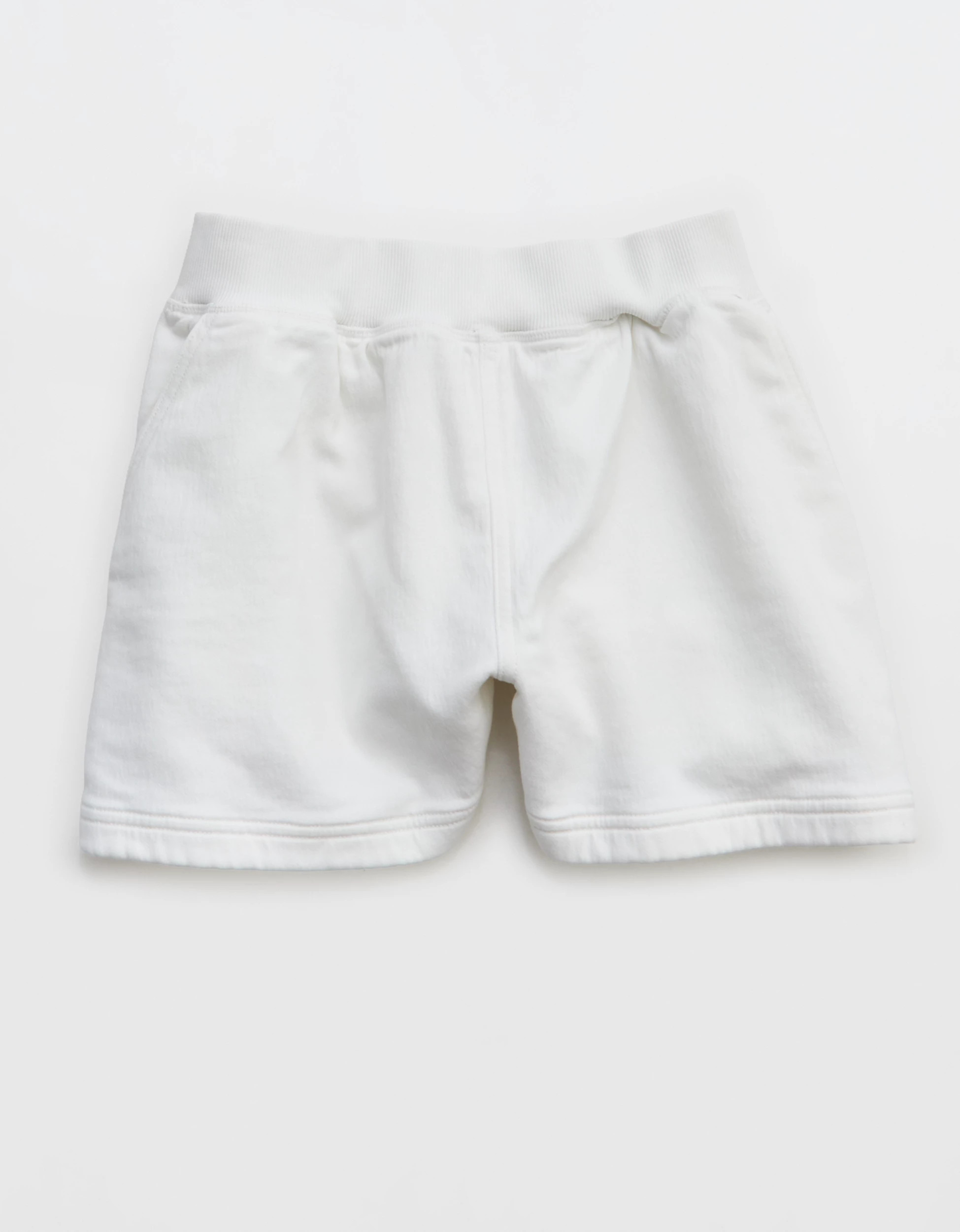 Aerie Daydream Denim Stretch Short | Aerie
