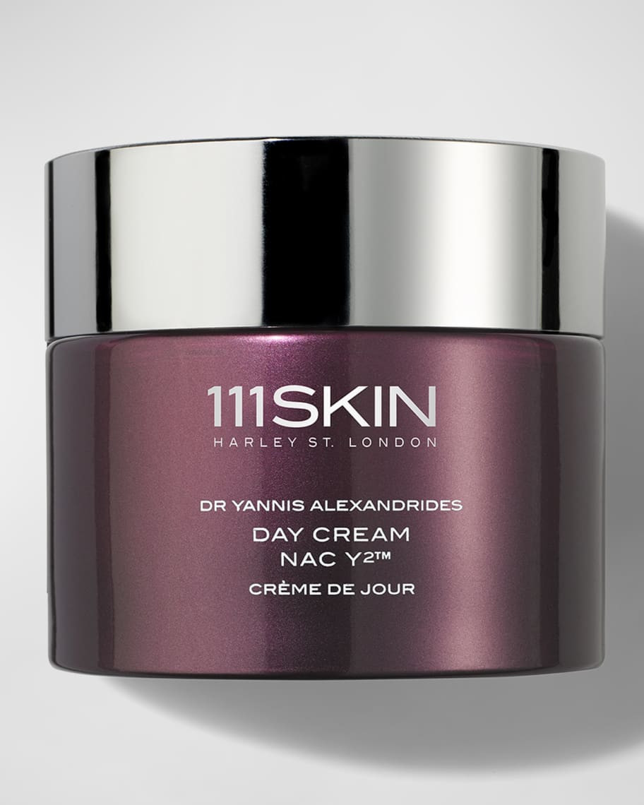 111SKIN Day Cream NAC Y2, 1.7 oz. | Neiman Marcus