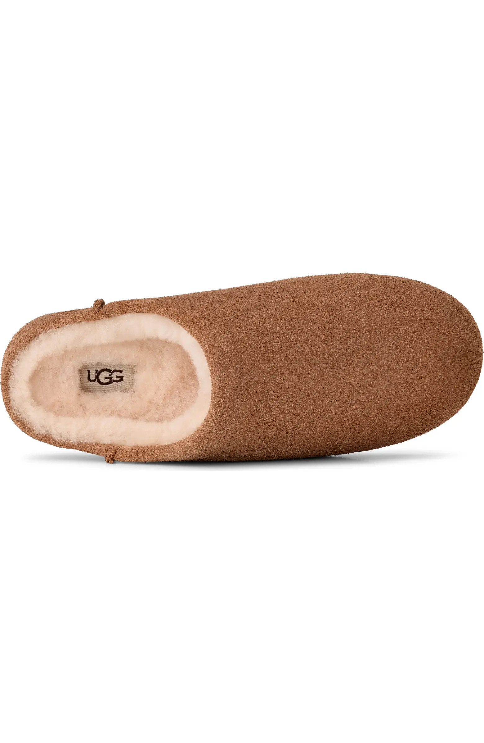 UGG® Elea Suede Slipper (Women) | Nordstrom | Nordstrom
