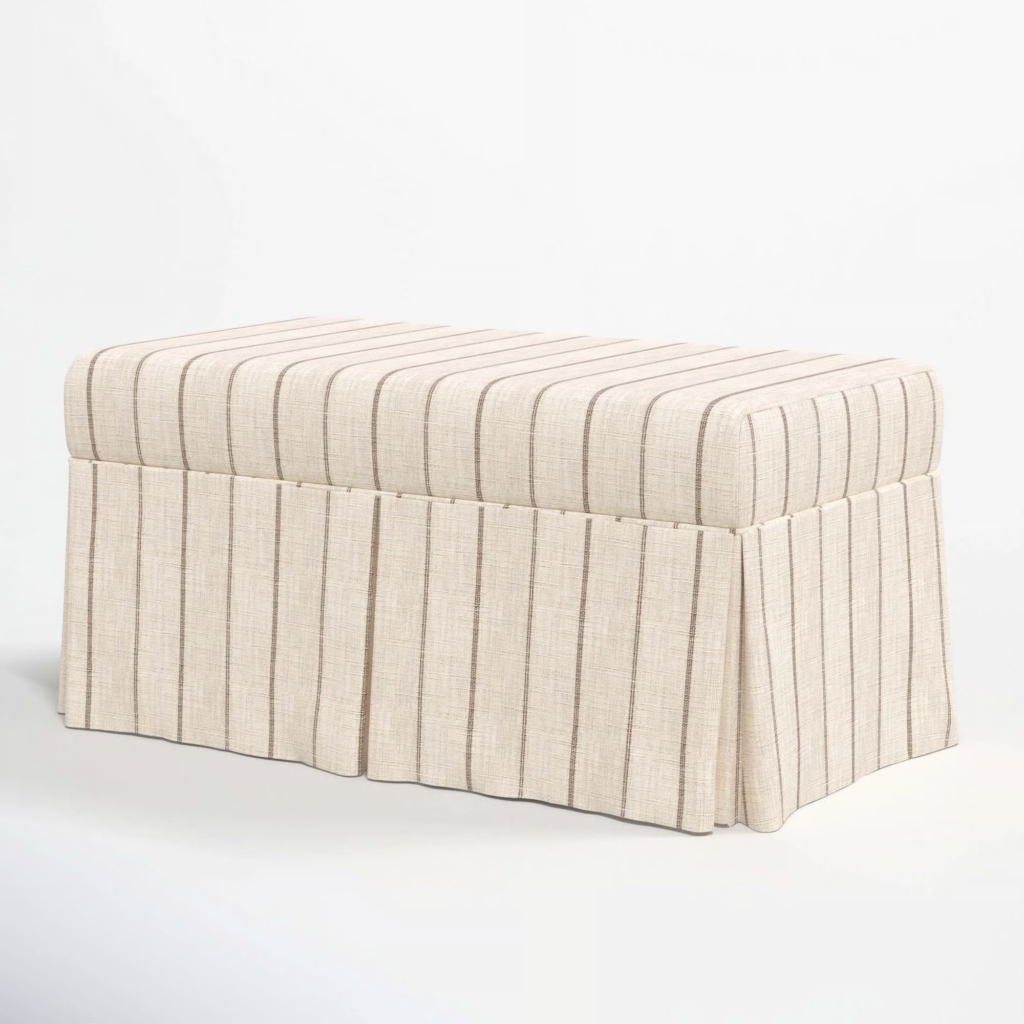 Chaplin Storage Bench | Joss & Main