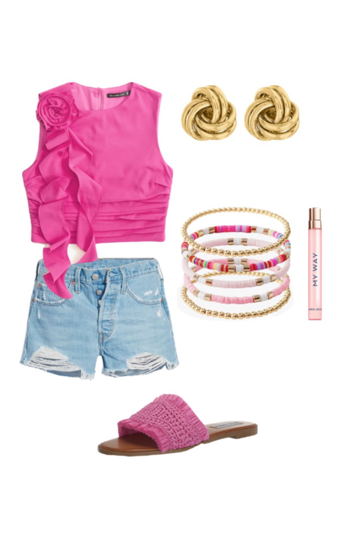 Spring Break Inspo! 

#LTKSeasonal #LTKfindsunder50 #LTKU