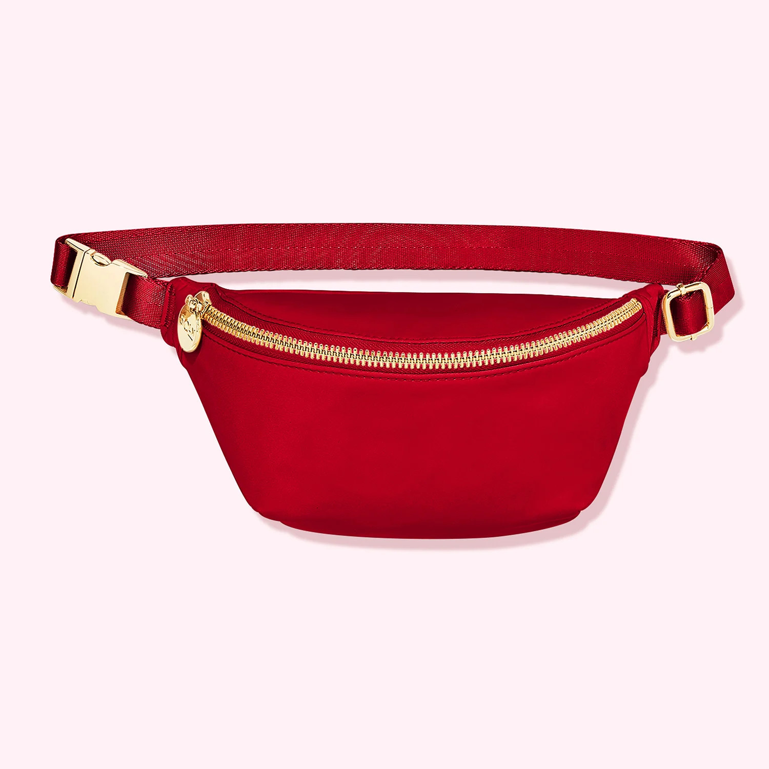 Ruby Classic Fanny Pack | Customizable Fanny Pack - Stoney Clover Lane | Stoney Clover Lane