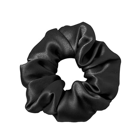 Amazon.com : LILYSILK Silk Hair Scrunchies for Frizz&Breakage Prevention, 100% Mulberry Silk Hair... | Amazon (US)