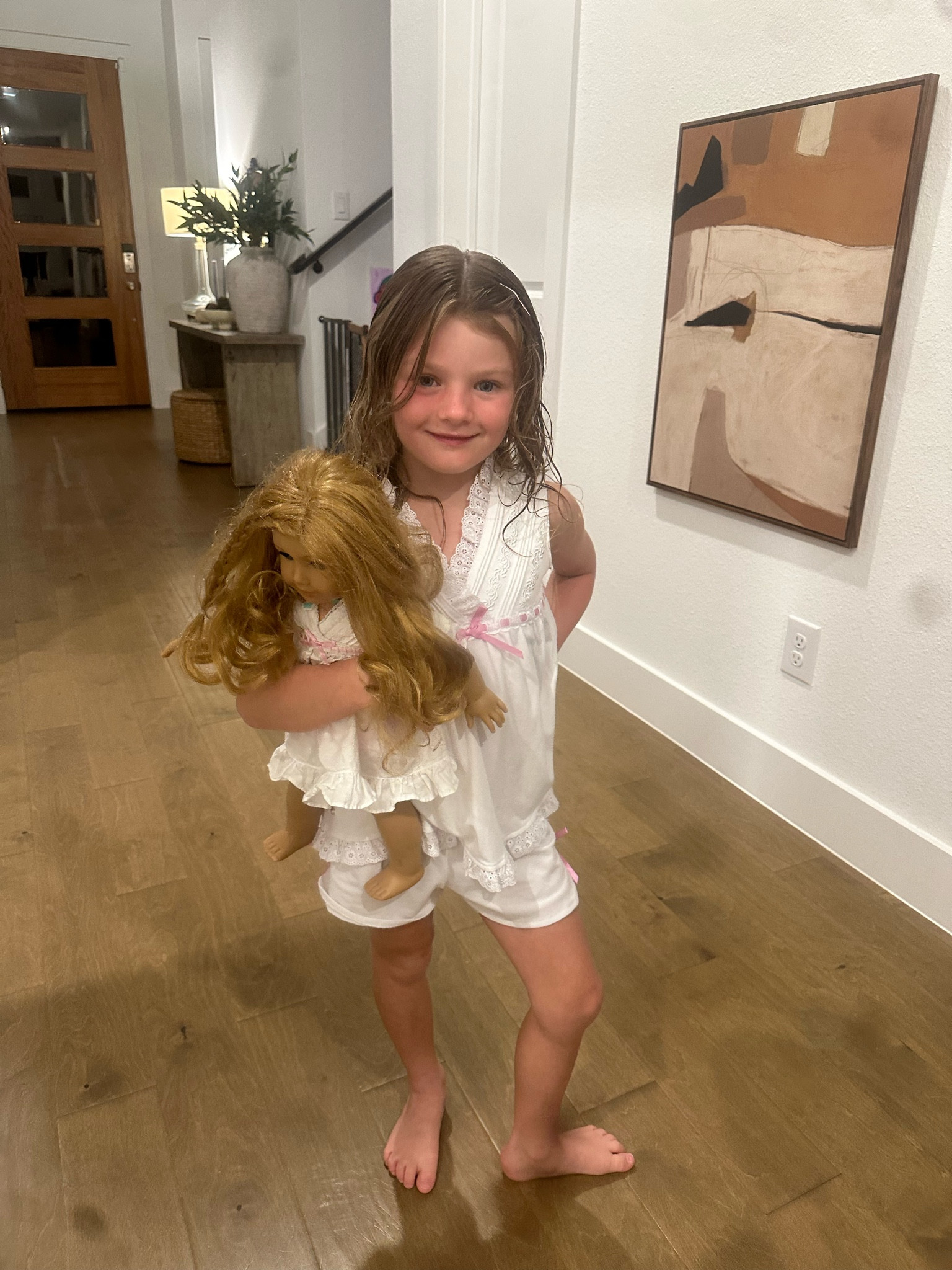 American girl doll, American girl, matching pjs, doll pjs 

#LTKFindsUnder50 #LTKKids #LTKFamily