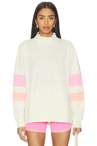 Jaylyn Sweatshirt
                    
                    BEACH RIOT | Revolve Clothing (Global)