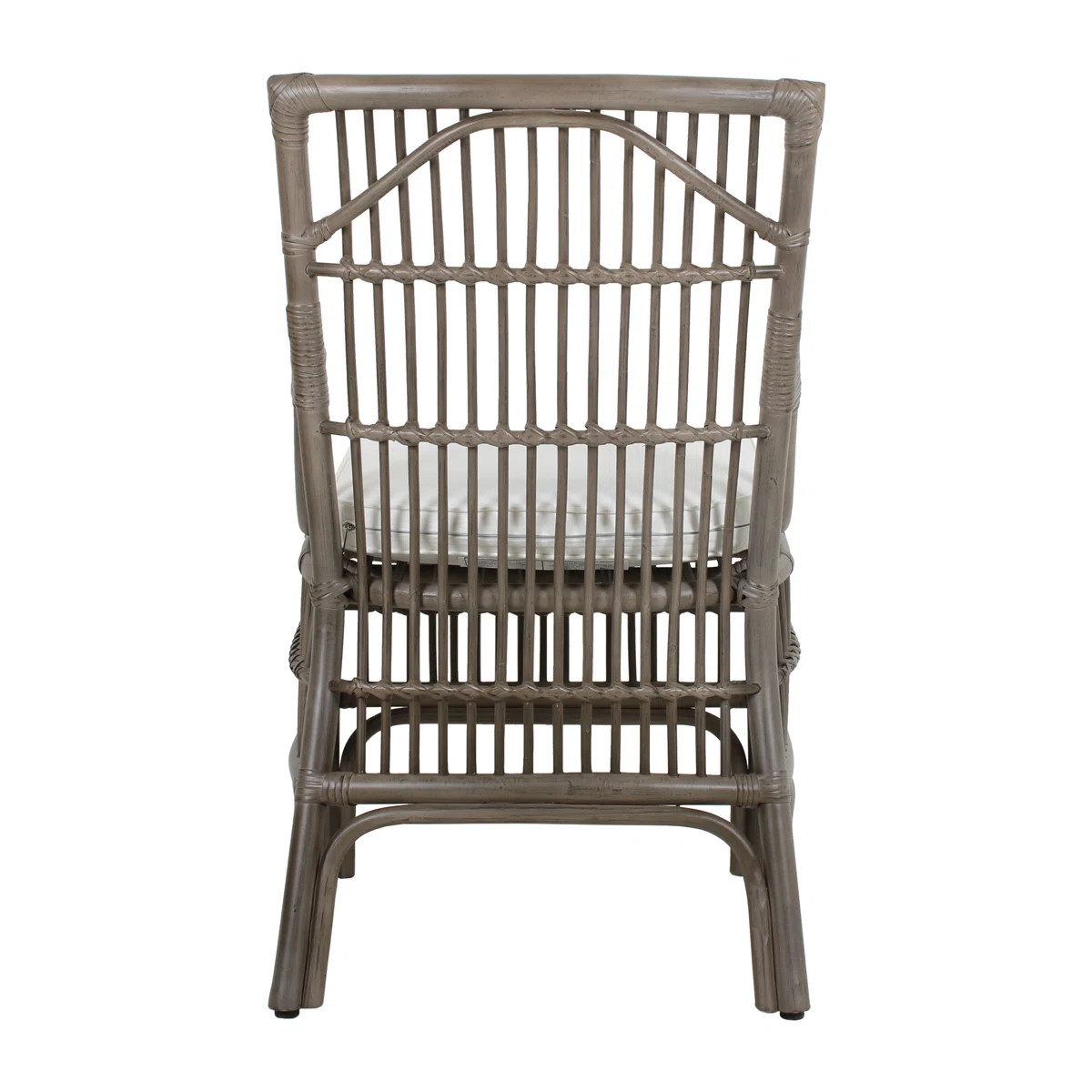 Jamestown Slat Back Dining Chair (Set of 2) | Wayfair North America