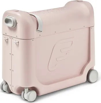 Stokke Kids' BedBox® 19-Inch Ride-On Carry-On Suitcase | Nordstrom | Nordstrom