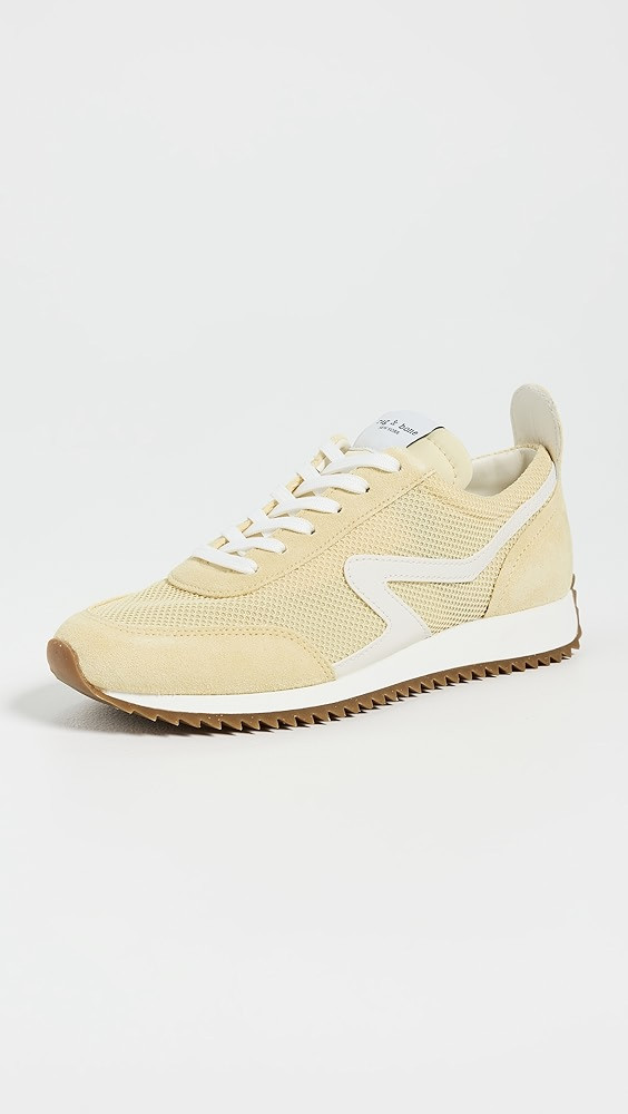 rag & bone Retro Runner Sneakers | Shopbop | Shopbop