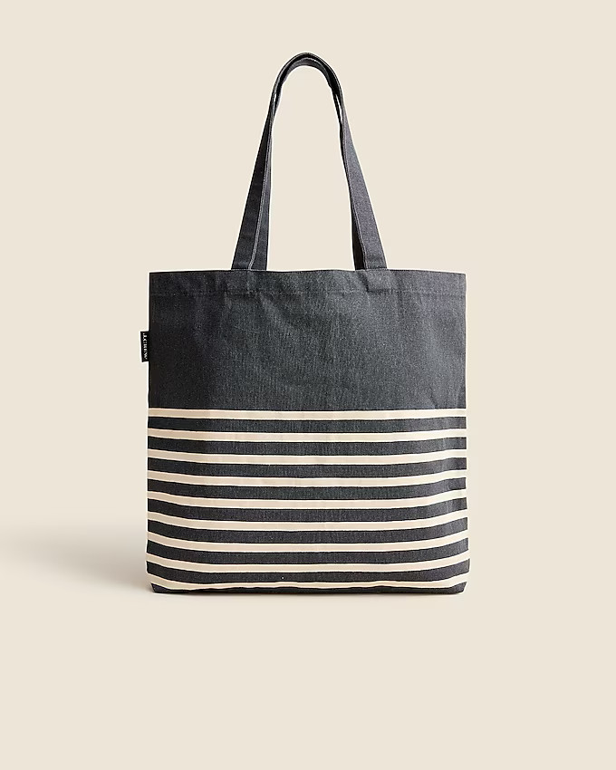 Reusable everyday tote | J. Crew US