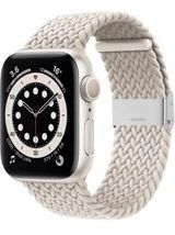 Woven Watchband Compatible With Apple Watch | SHEIN