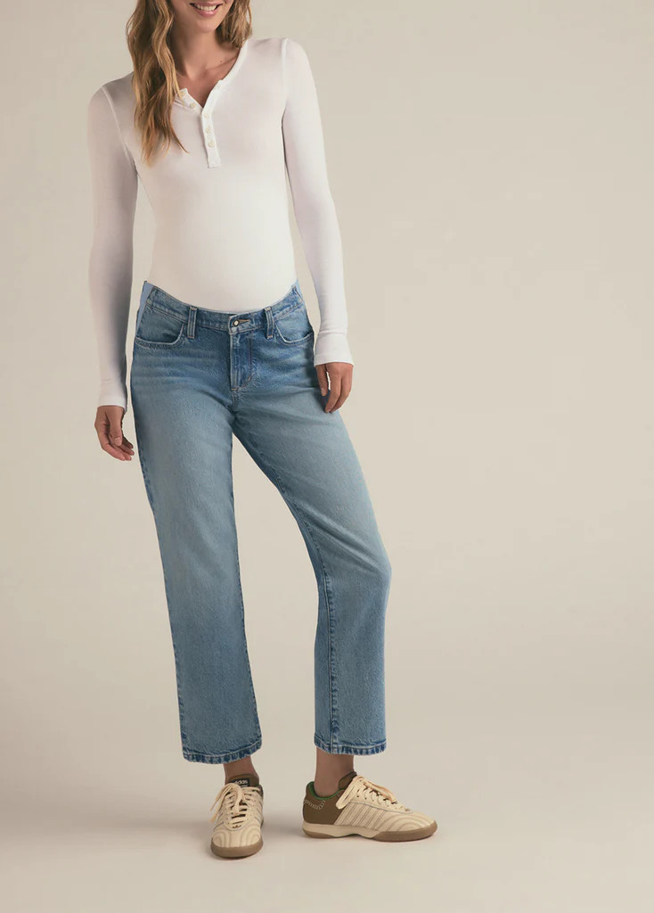 THE OTTO MAMA | Favorite Daughter