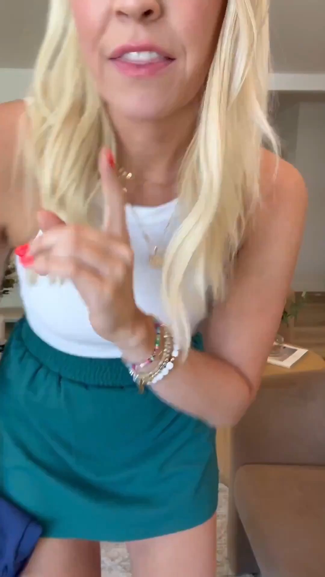 Walmart skort restocked!

#LTKFindsUnder100 #LTKFindsUnder50 #LTKStyleTip