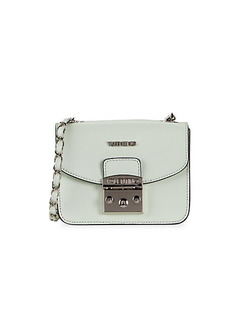 Mini Bijou Leather Crossbody | Saks Fifth Avenue OFF 5TH