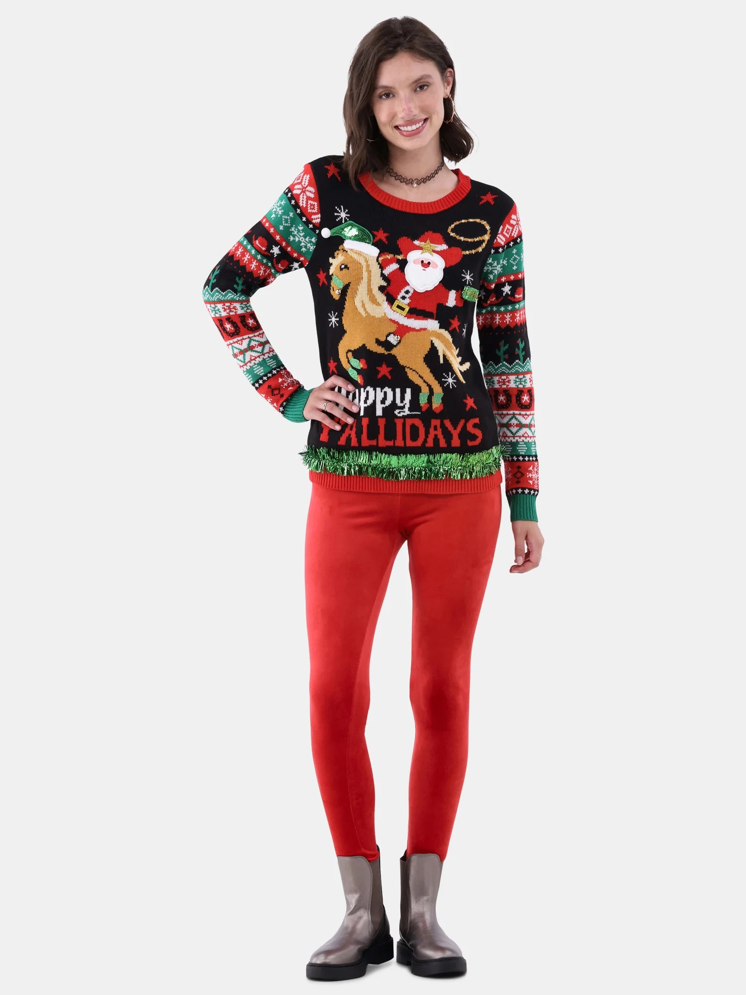 No Boundaries | Walmart (US)