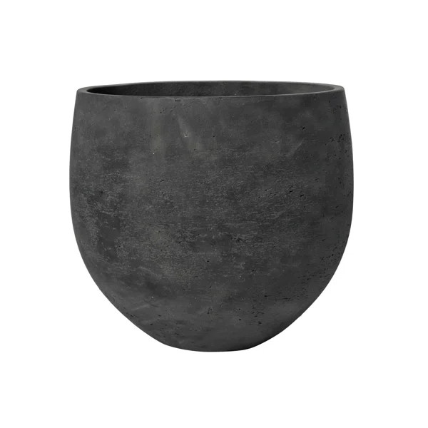 Allenville Fiberstone Plant Pot | Wayfair North America