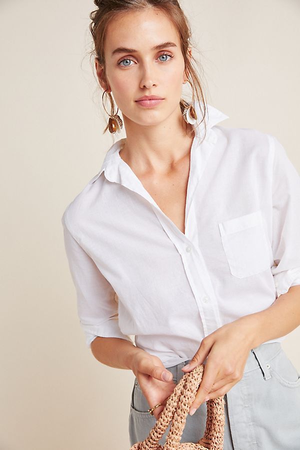 Grayson The Hero Buttondown | Anthropologie (US)