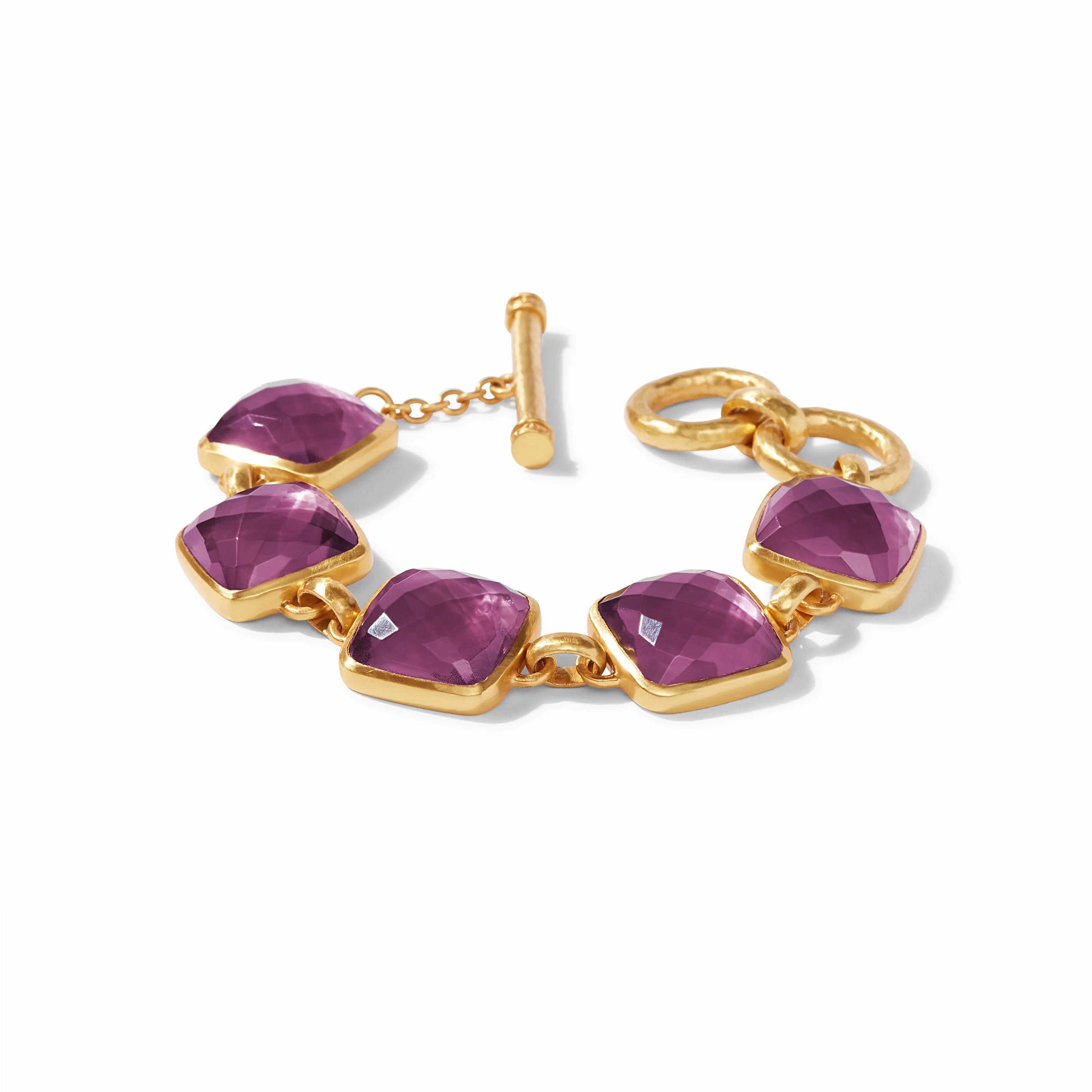 Catalina Stone Bracelet | Julie Vos | Julie Vos