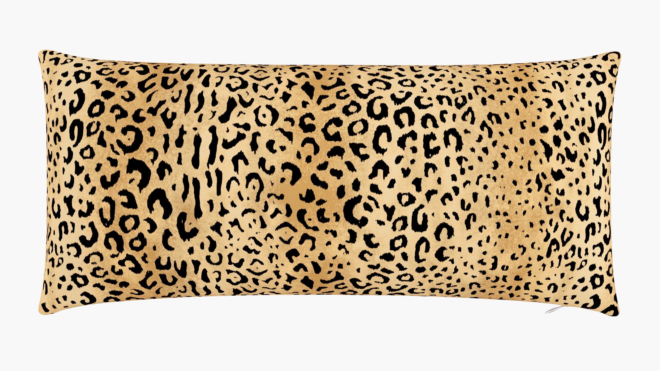 Throw Pillow 14" x 30" | The Inside