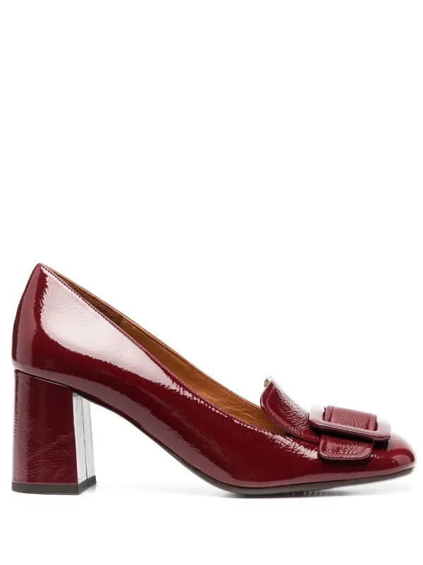 Pema Pumps 60mm | Farfetch Global