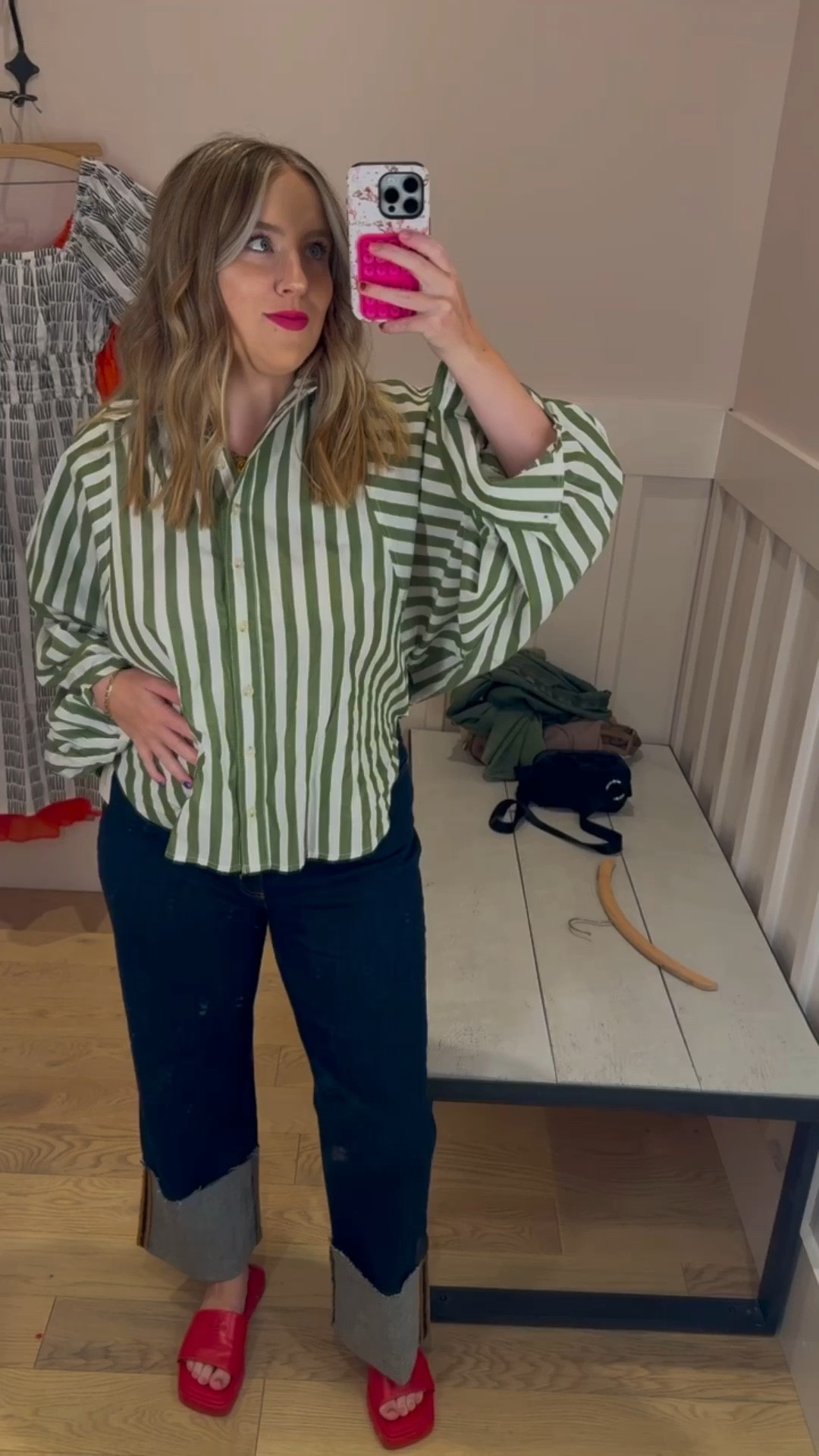 A must have from Anthro I’m obsessed #ltkfamily #backtoschool #ltku