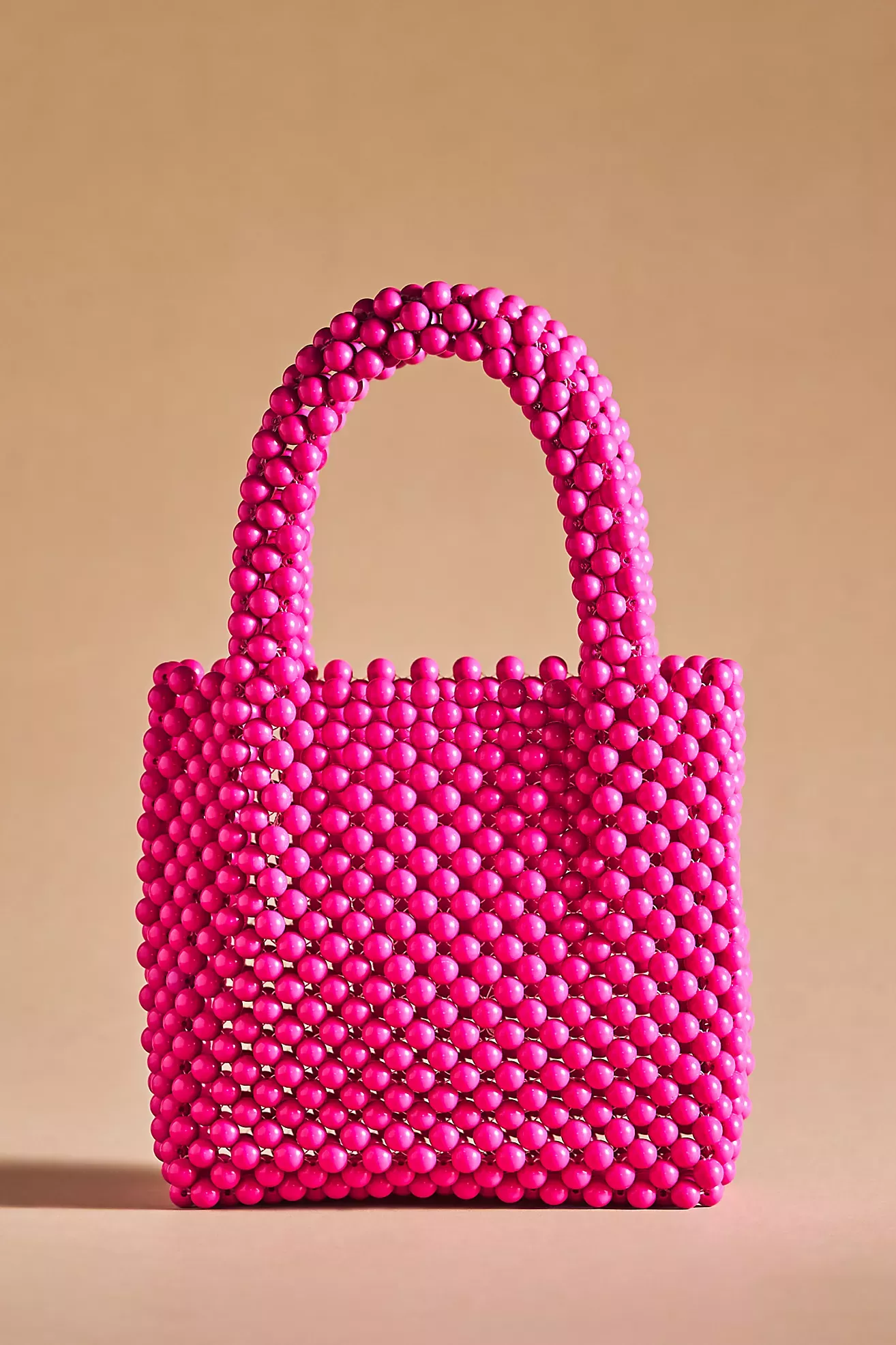 Prada Re-Edition 2005 crochet bag curated on LTK