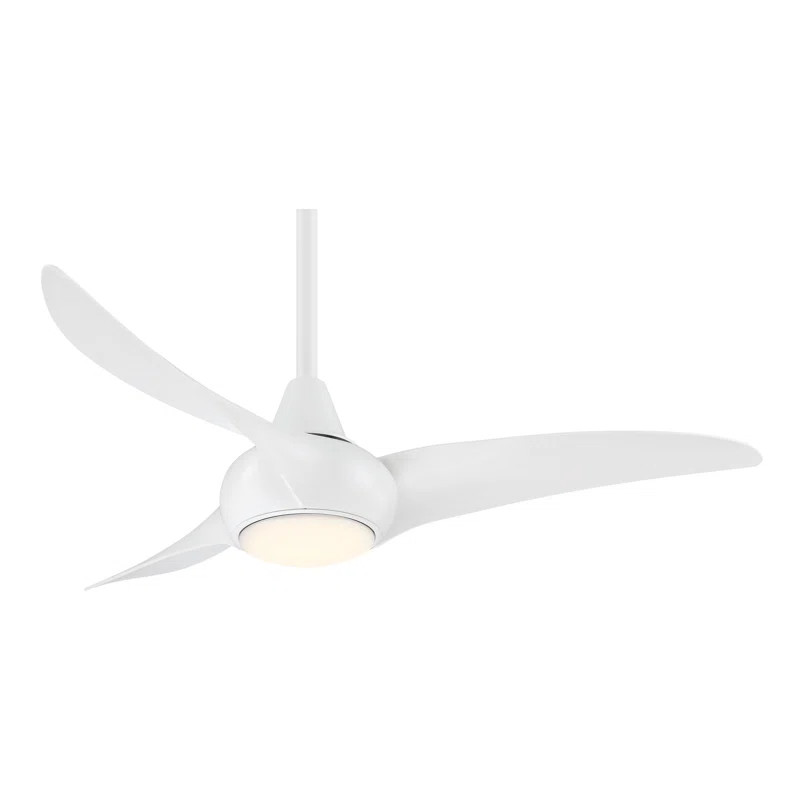 44'' Ceiling Fan with LED Lights | Wayfair North America