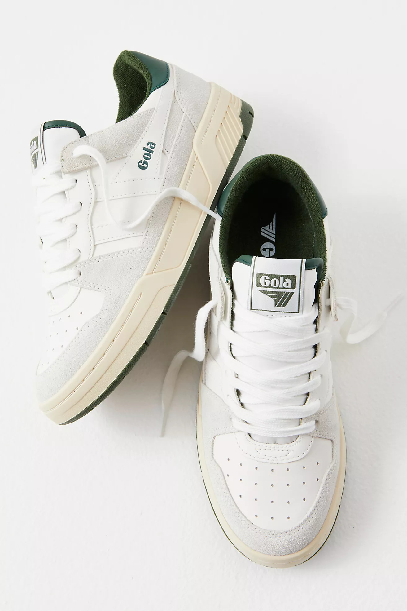 Gola Allcourt '86 Sneakers | Free People (Global - UK&FR Excluded)