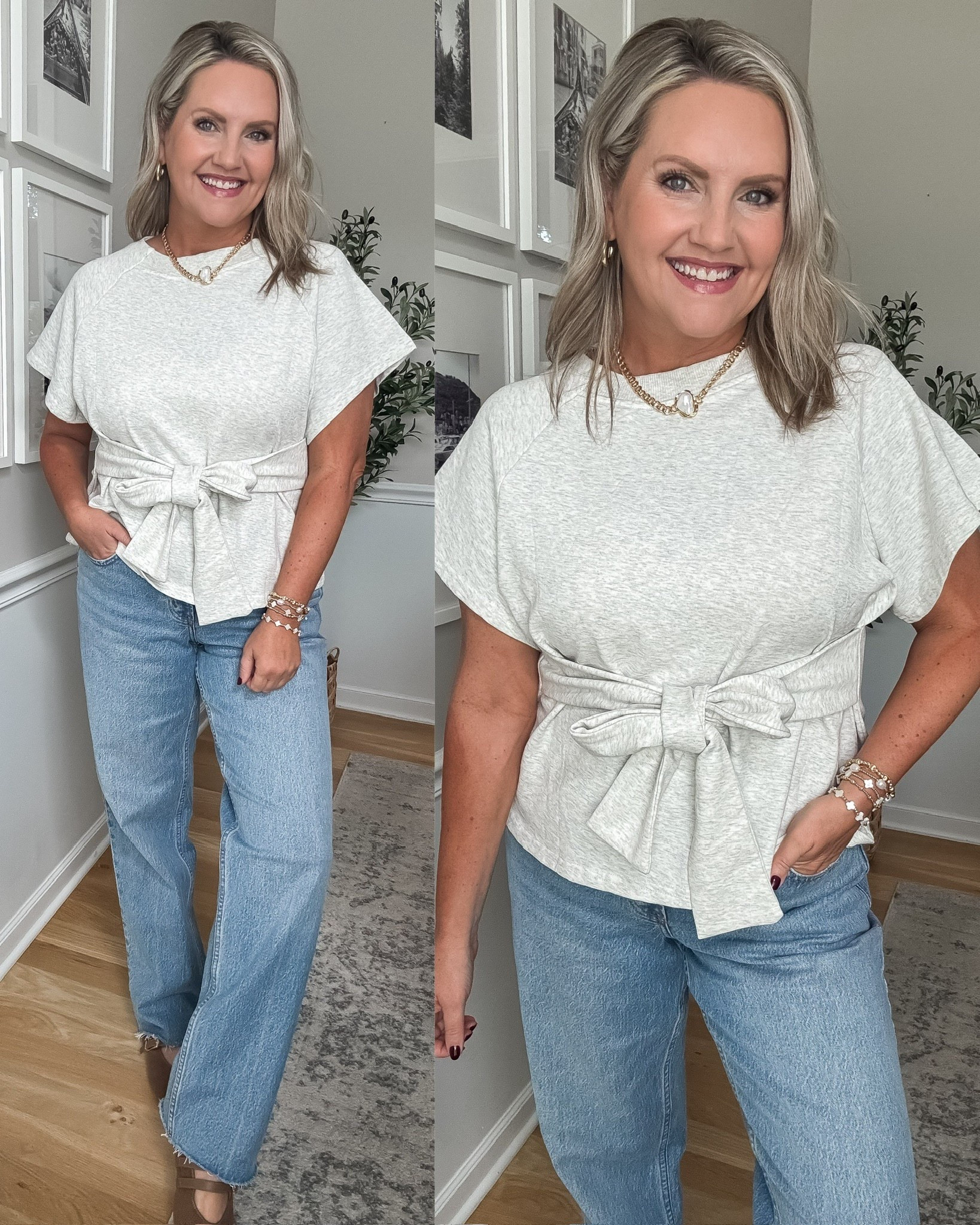 Casual fall OOTD 

#LTKStyleTip #LTKSeasonal #LTKFindsUnder50