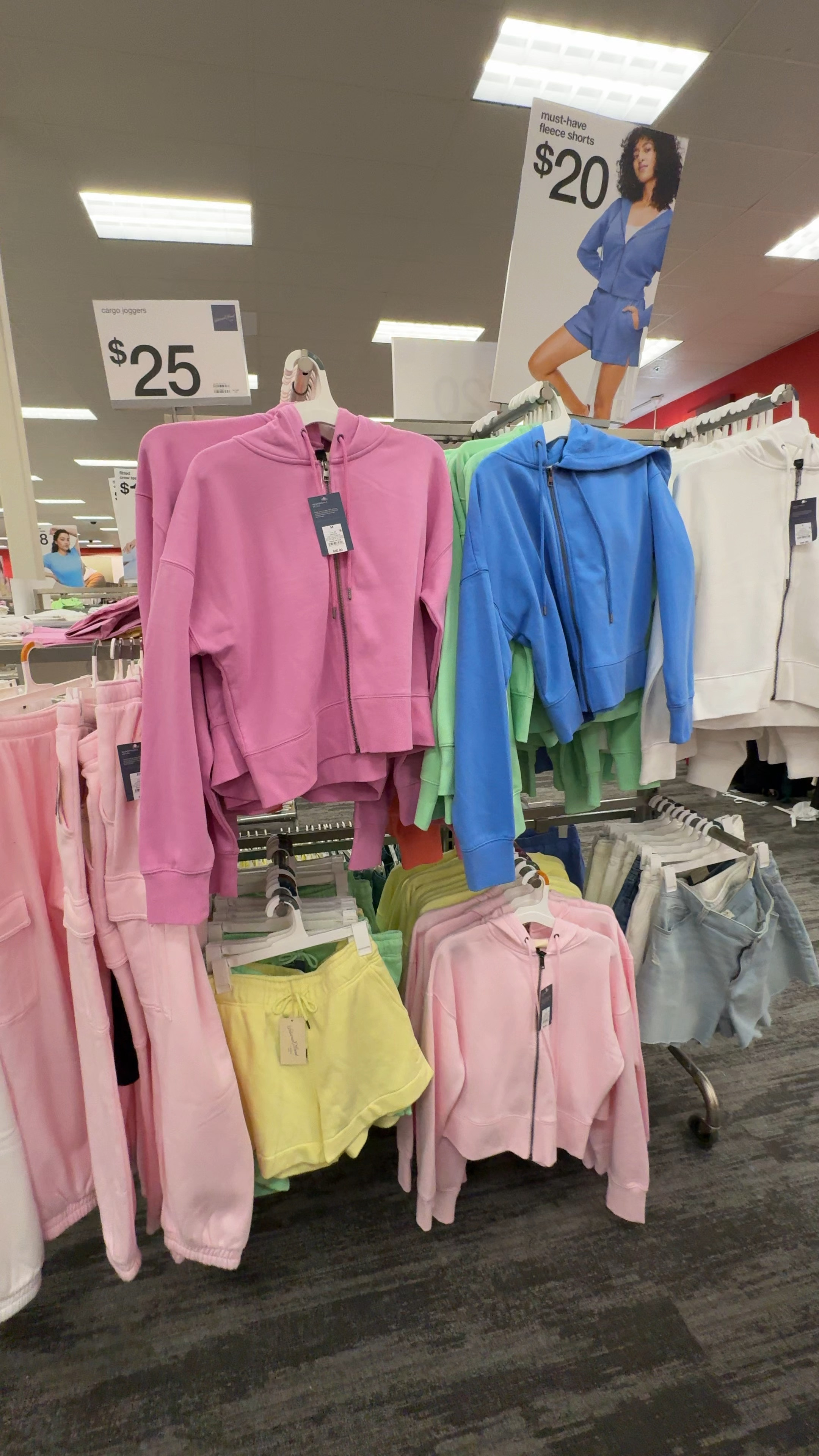 Target had some good spring stuff right now 

#LTKSeasonal #LTKfindsunder50 #LTKstyletip