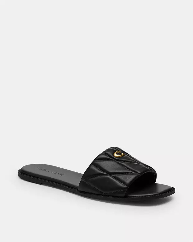 Holly Sandal | Coach (US)