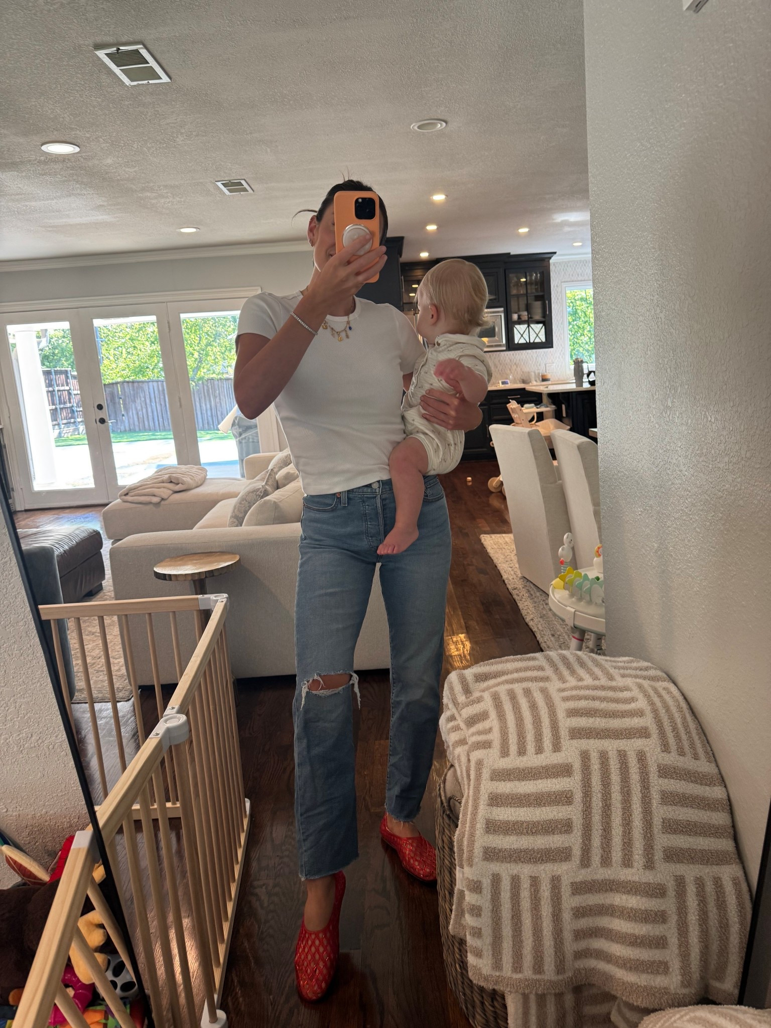 Ootn 

#LTKFindsUnder50 #LTKStyleTip #LTKFamily