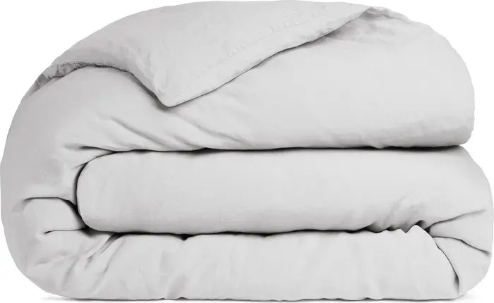 Linen Duvet Cover | Nordstrom