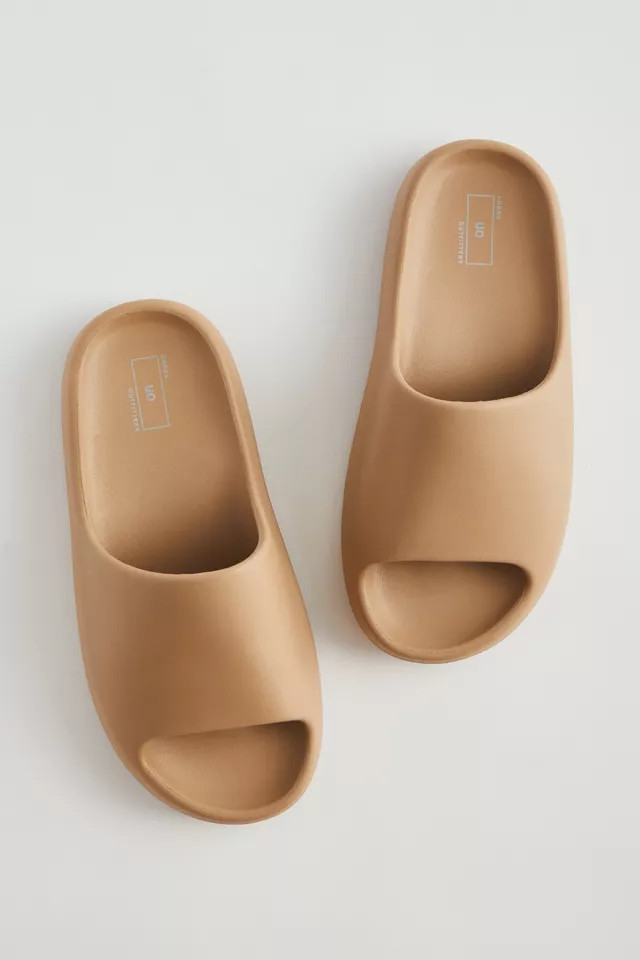 UO EVA Slide Sandal | Urban Outfitters (US and RoW)