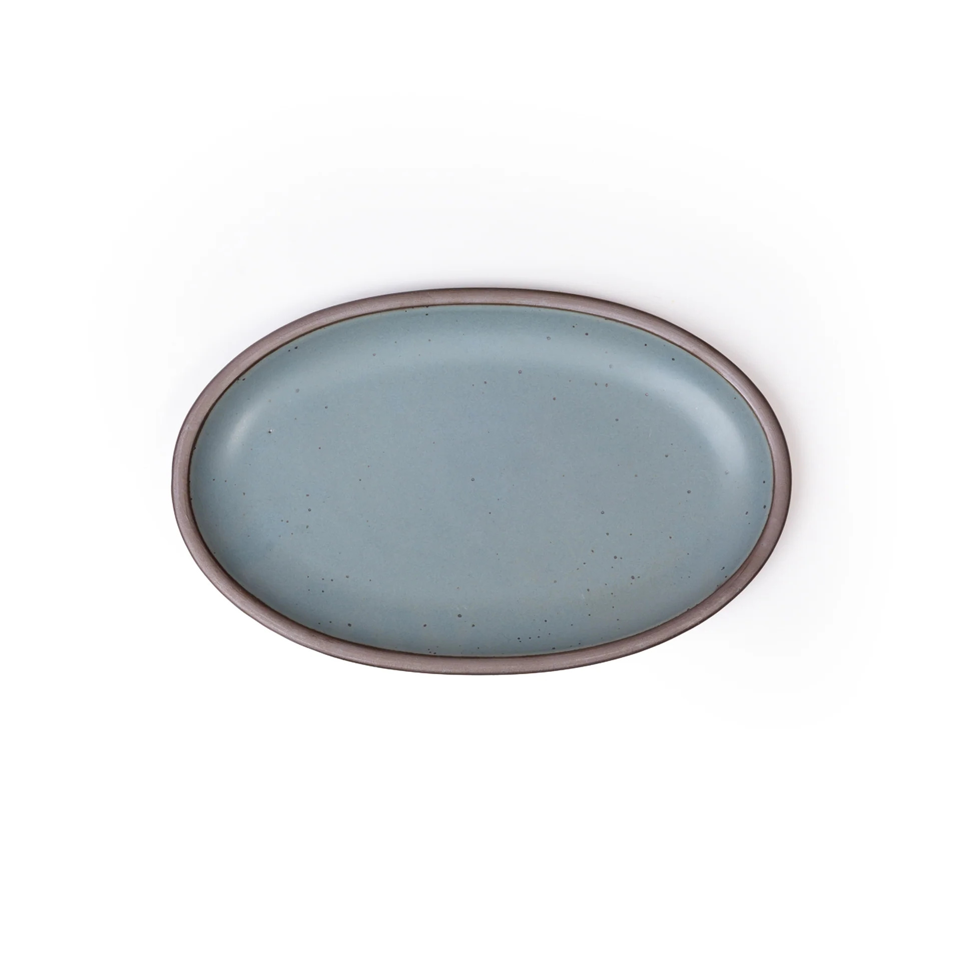 Oval Platter | East Fork Pottery, LLC