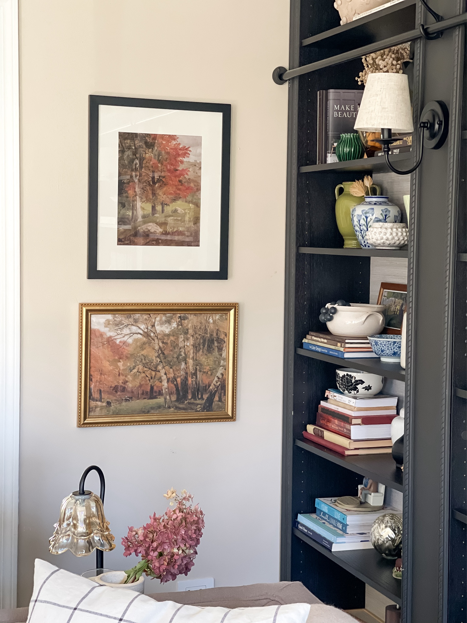 Fall prints are an easy and affordable way to decorate for Fall! 

#LTKHome #LTKSeasonal #LTKStyleTip