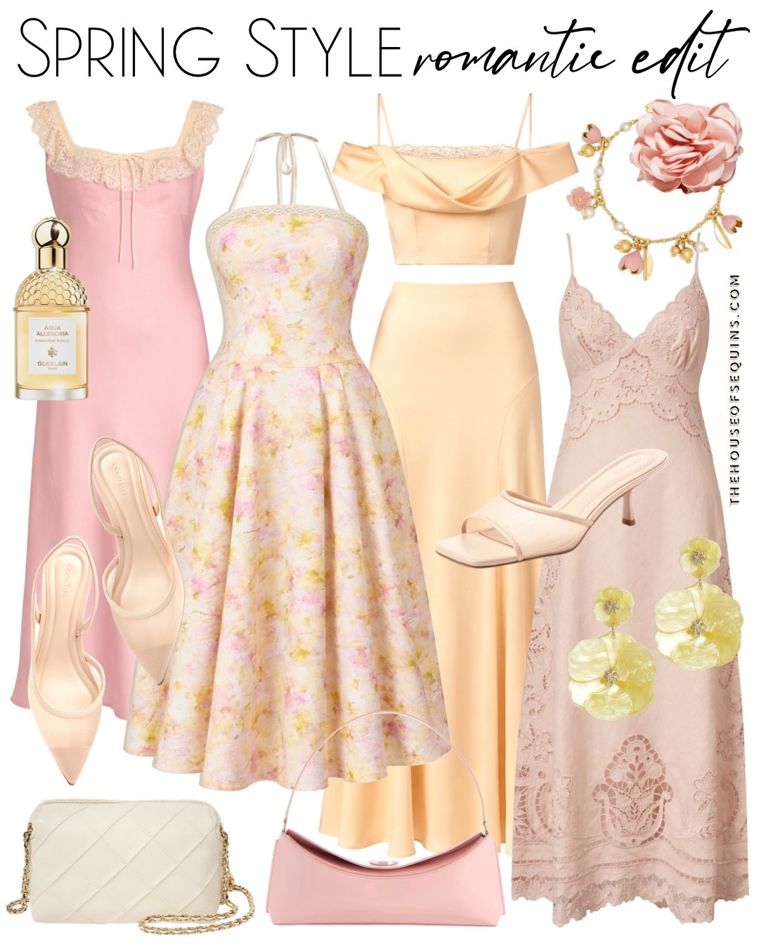 Shop Nordstrom new arrivals! Spring outfits, resort wear, vacation outfits, spring date night outfits, Easter outfit, spring dresses, Farm Rio dress, floral dress, spring sandals

Follow my LTK @thehouseofsequins on the @shop.LTK app to view this post and get my exclusive app-only content!

#liketkit #LTKSaleAlert #LTKootd #LTKgrwm
@shop.ltk
https://liketk.it/5WVFi