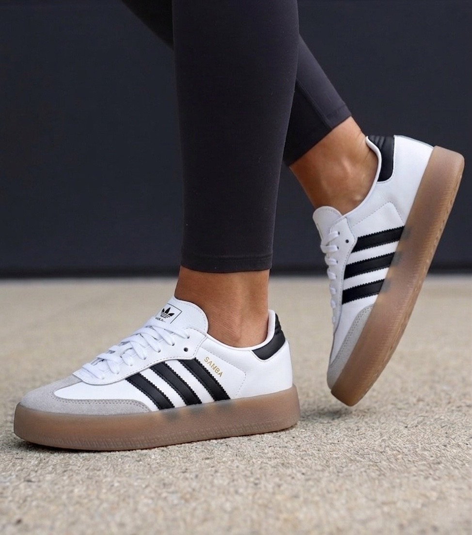 Adidas sneakers now $61 originally $110 with code score at checkout