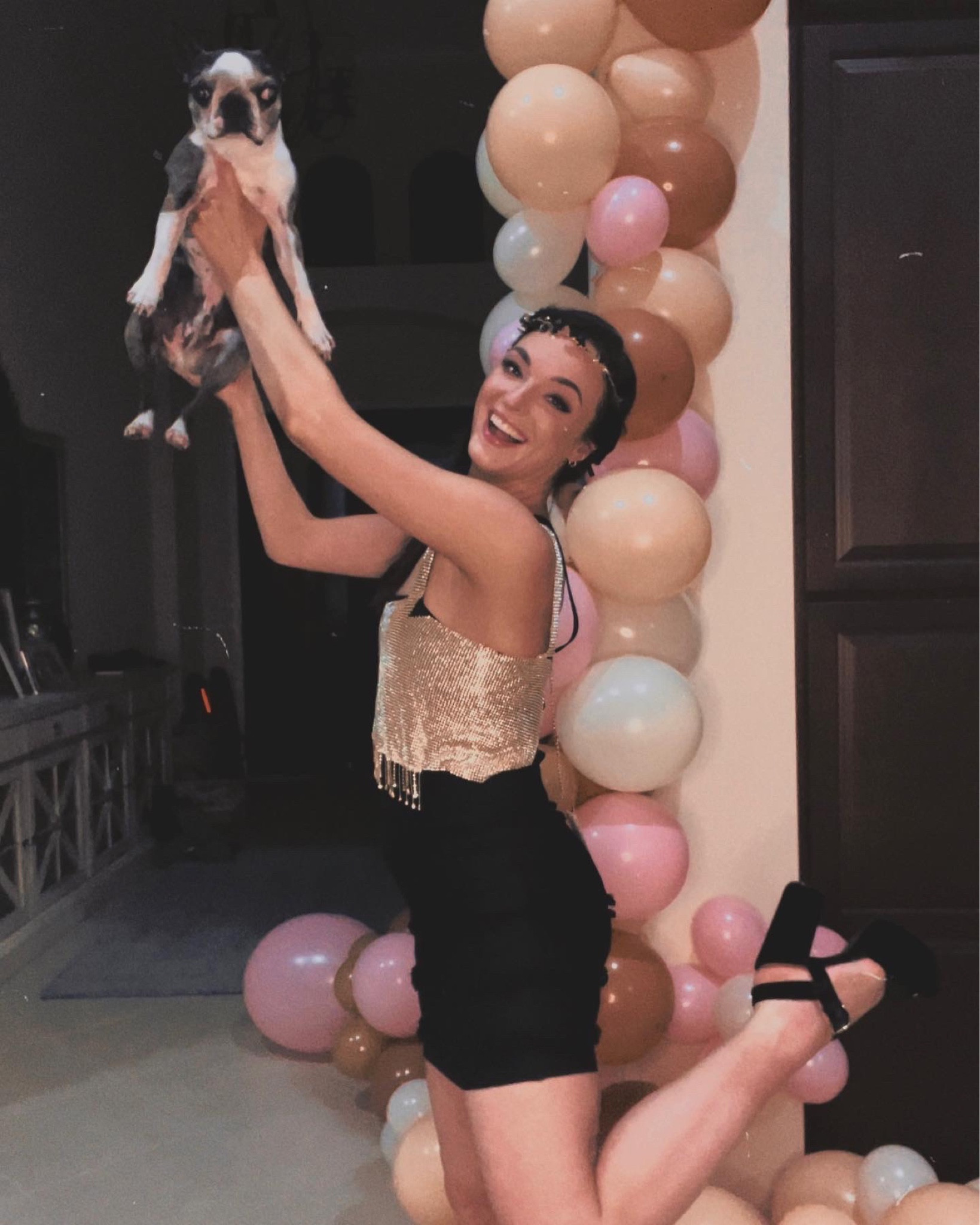 Happy new year!!

#LTKstyletip #LTKSeasonal #LTKFind