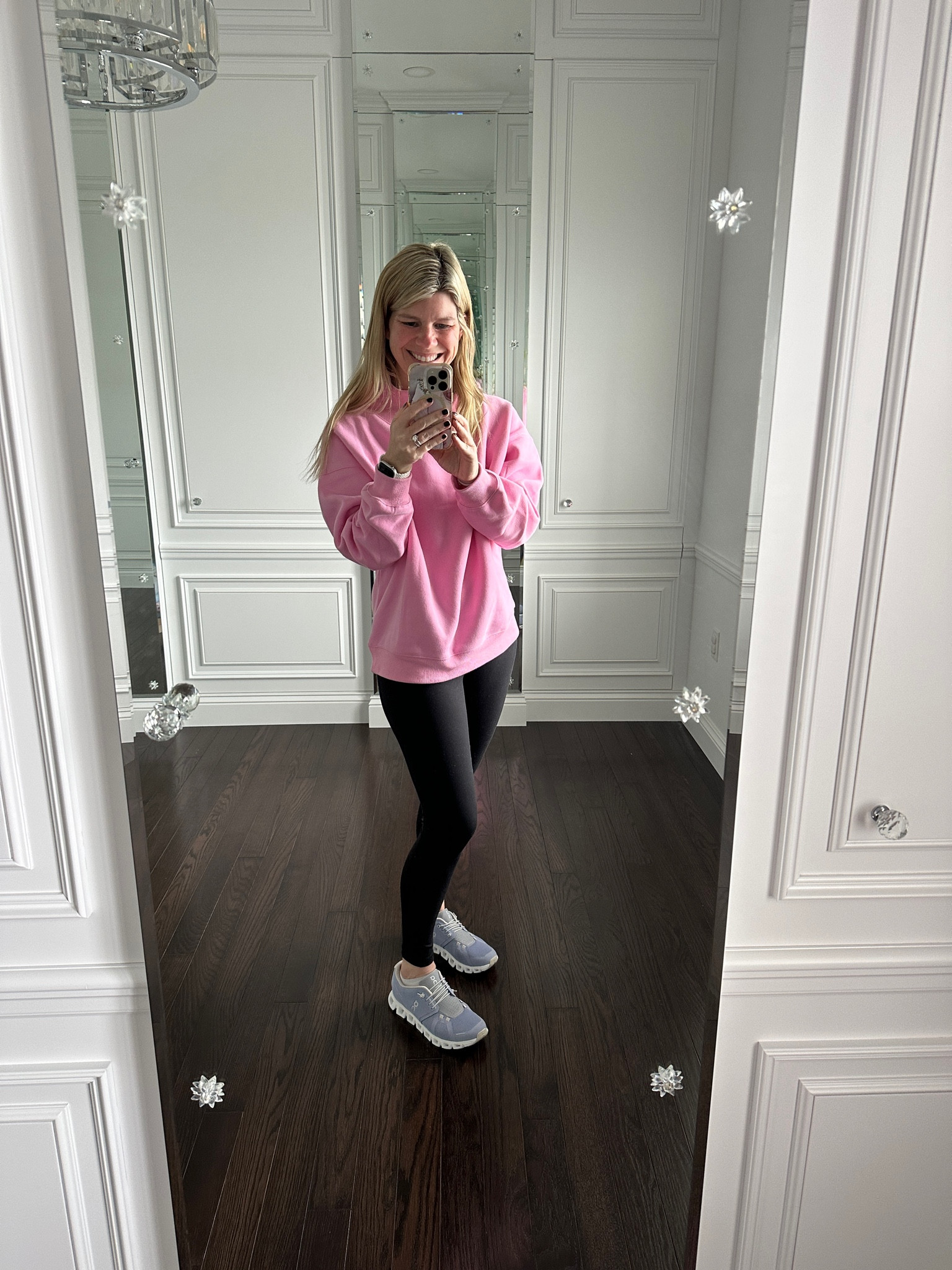 Lulu for less cozy fit 

#LTKfindsunder50 #LTKfitness