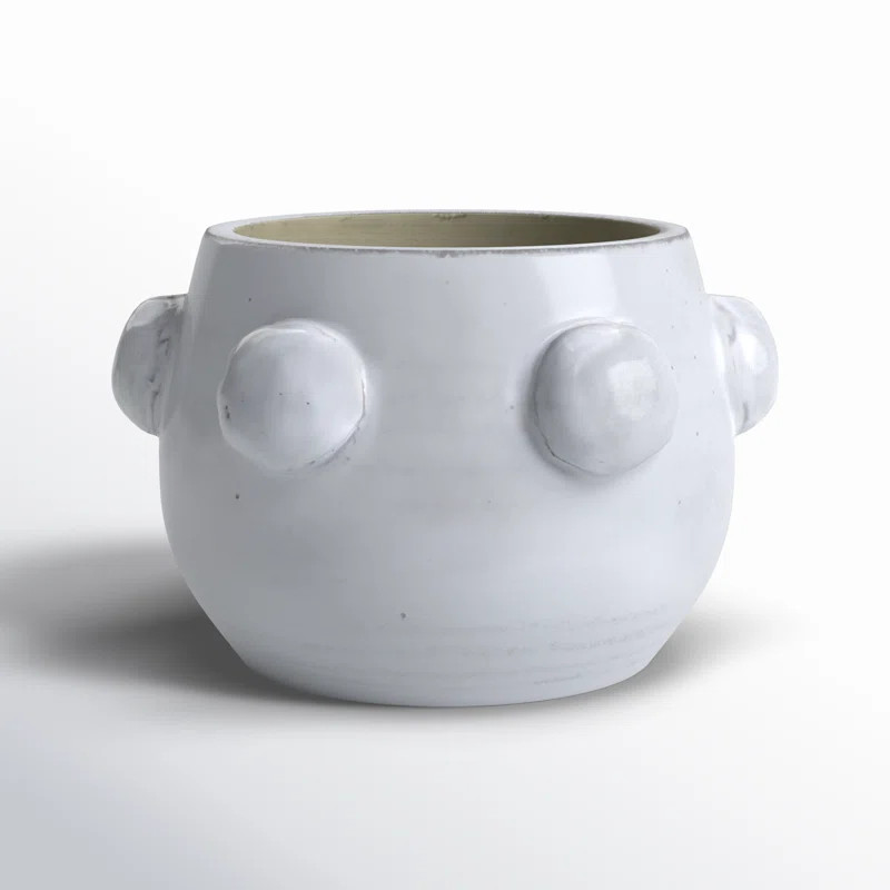 Zira Handmade Ceramic Planter | Joss & Main