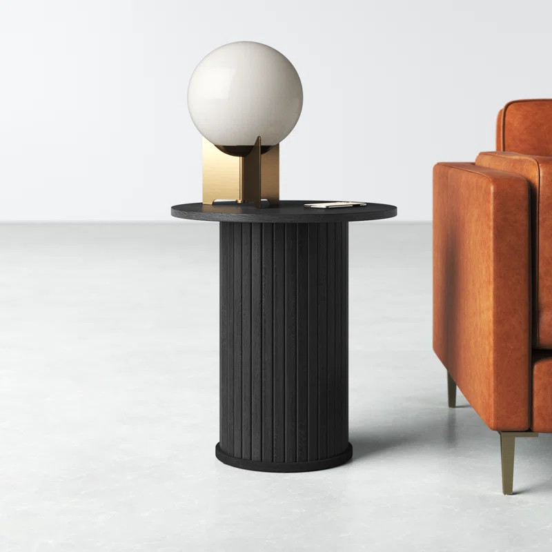 Iris End Table | AllModern